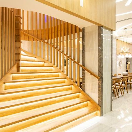 Rhodos Horizon City-Adults Only Rhodes City Ngoại thất bức ảnh