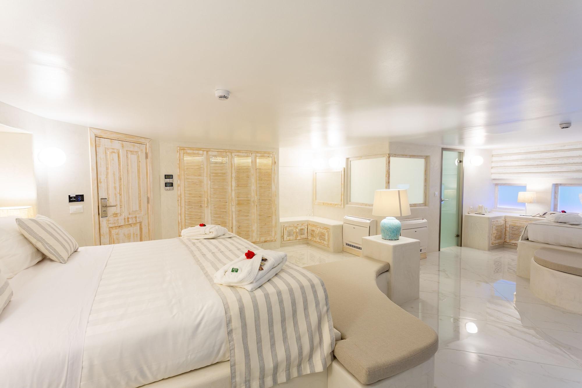 Rhodos Horizon City-Adults Only Rhodes City Ngoại thất bức ảnh