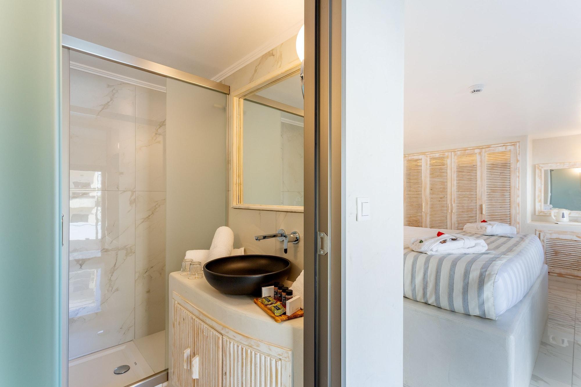 Rhodos Horizon City-Adults Only Rhodes City Ngoại thất bức ảnh