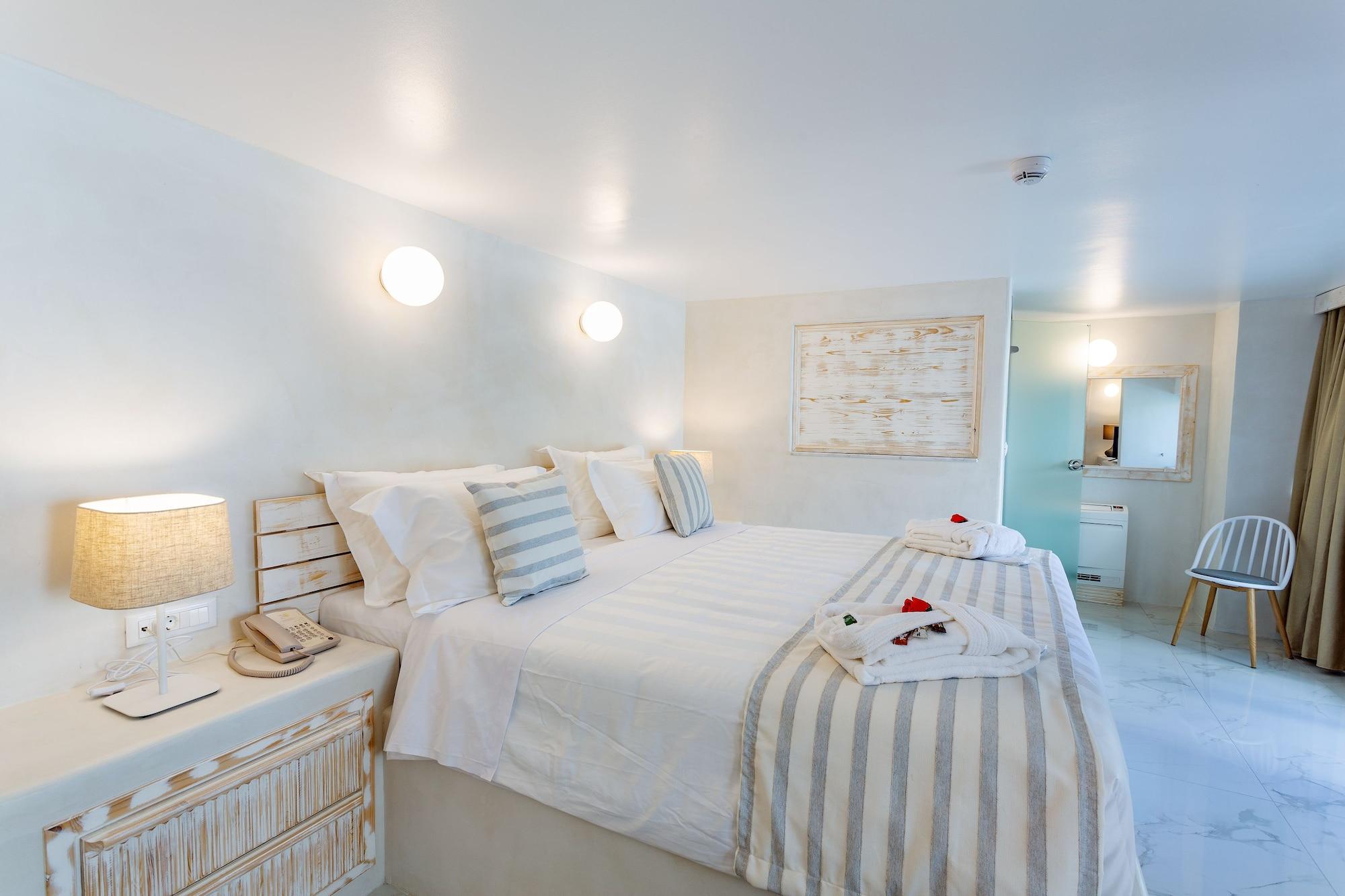 Rhodos Horizon City-Adults Only Rhodes City Ngoại thất bức ảnh