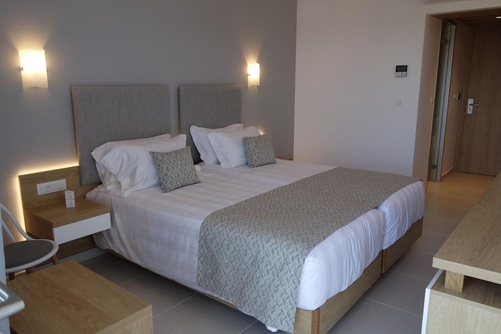 Rhodos Horizon City-Adults Only Rhodes City Ngoại thất bức ảnh