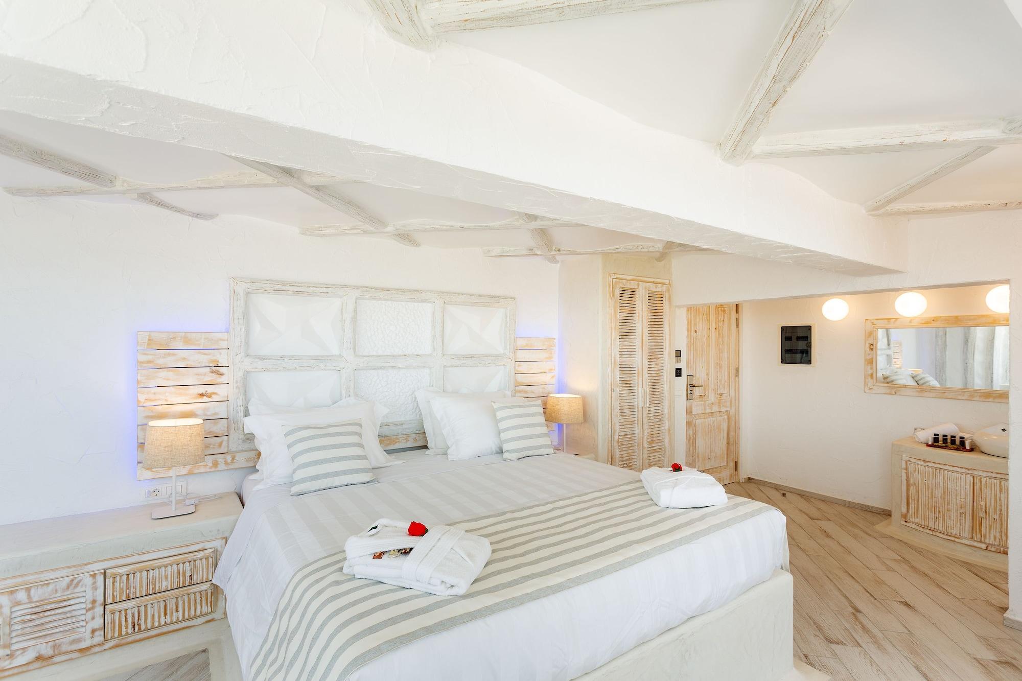 Rhodos Horizon City-Adults Only Rhodes City Ngoại thất bức ảnh