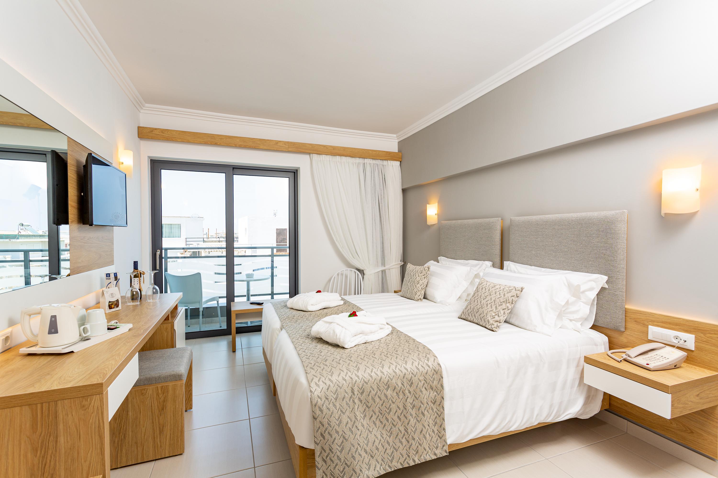 Rhodos Horizon City-Adults Only Rhodes City Ngoại thất bức ảnh