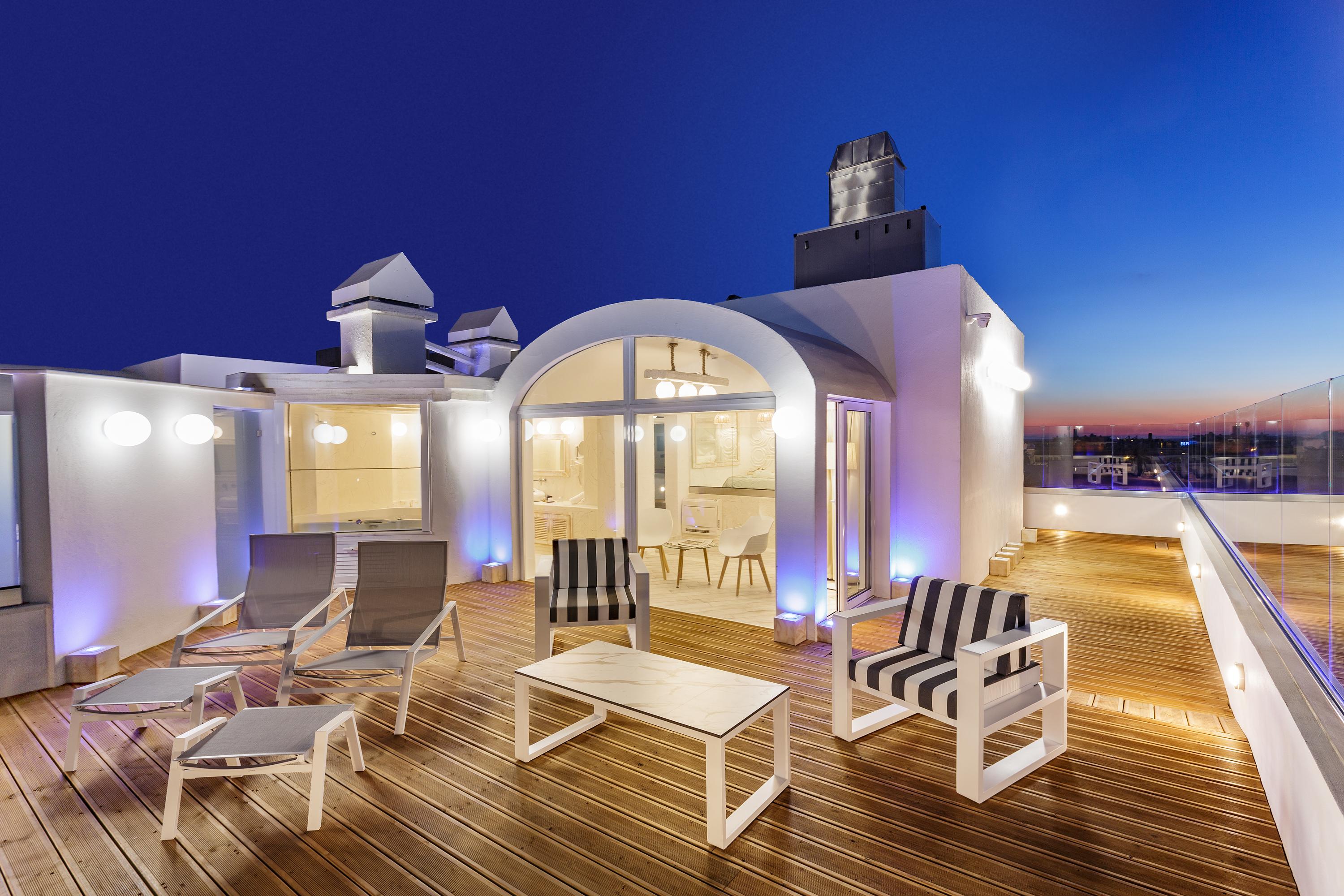 Rhodos Horizon City-Adults Only Rhodes City Ngoại thất bức ảnh