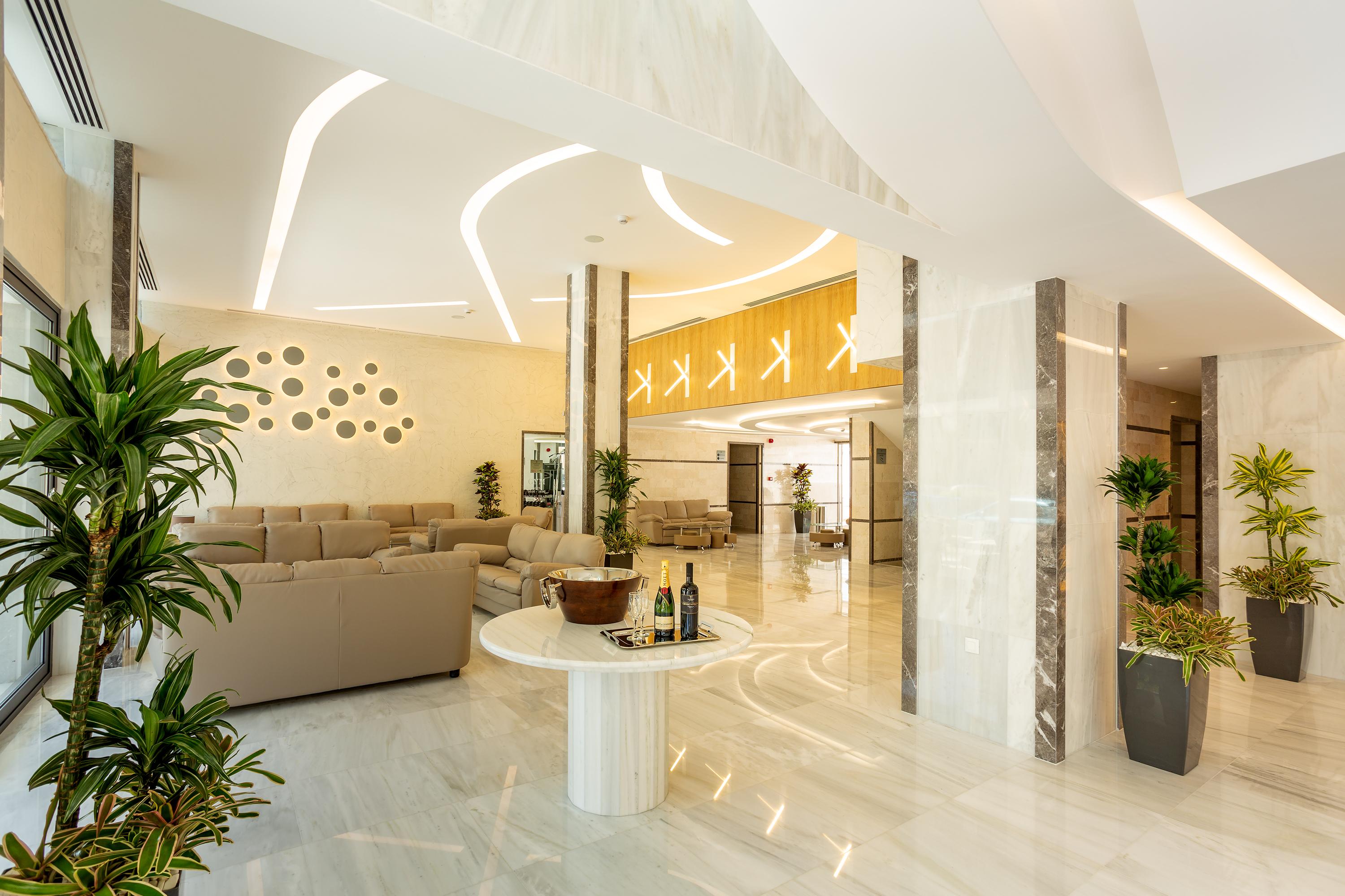 Rhodos Horizon City-Adults Only Rhodes City Ngoại thất bức ảnh