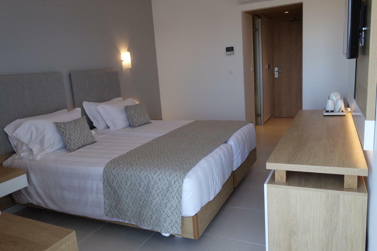 Rhodos Horizon City-Adults Only Rhodes City Ngoại thất bức ảnh