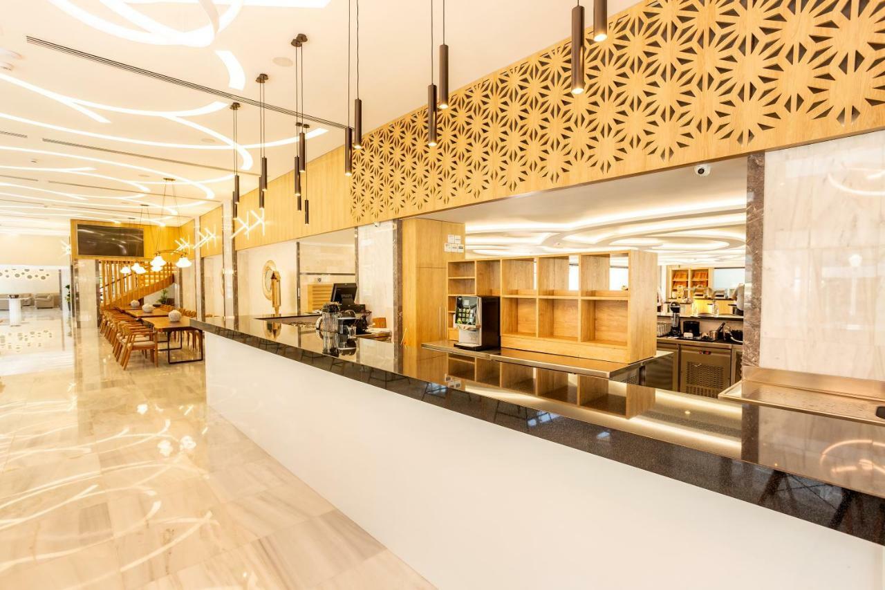 Rhodos Horizon City-Adults Only Rhodes City Ngoại thất bức ảnh
