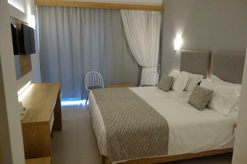 Rhodos Horizon City-Adults Only Rhodes City Ngoại thất bức ảnh