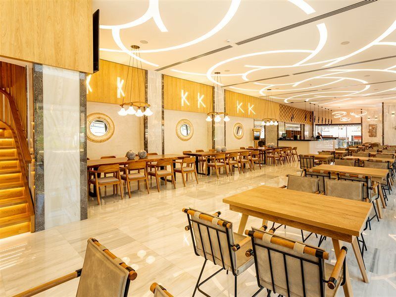 Rhodos Horizon City-Adults Only Rhodes City Ngoại thất bức ảnh