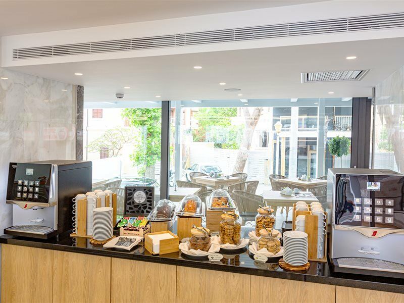 Rhodos Horizon City-Adults Only Rhodes City Ngoại thất bức ảnh